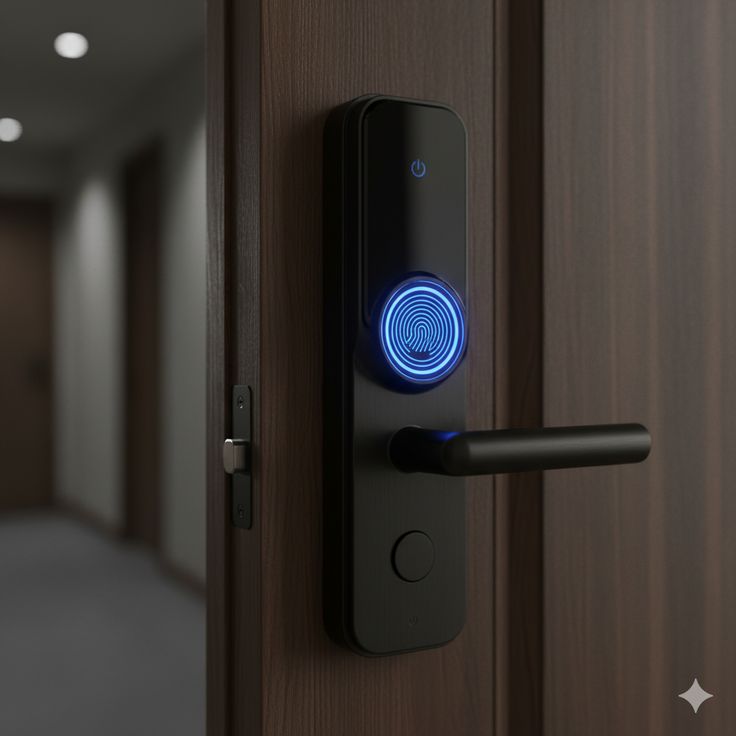 Acheter serrure connecté et poignées intelligentes sur fermetureconnectée.fr, le spécialiste en France des serrures connectées et poignées intelligentes. Installation à domicile dès 25 euros en région Ile de France