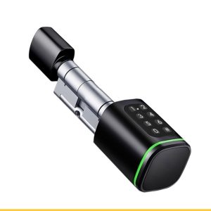 Cylindre connecté TTLock WiFi