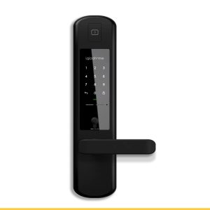 Serrure connectée Igloohome Smart Mortise
